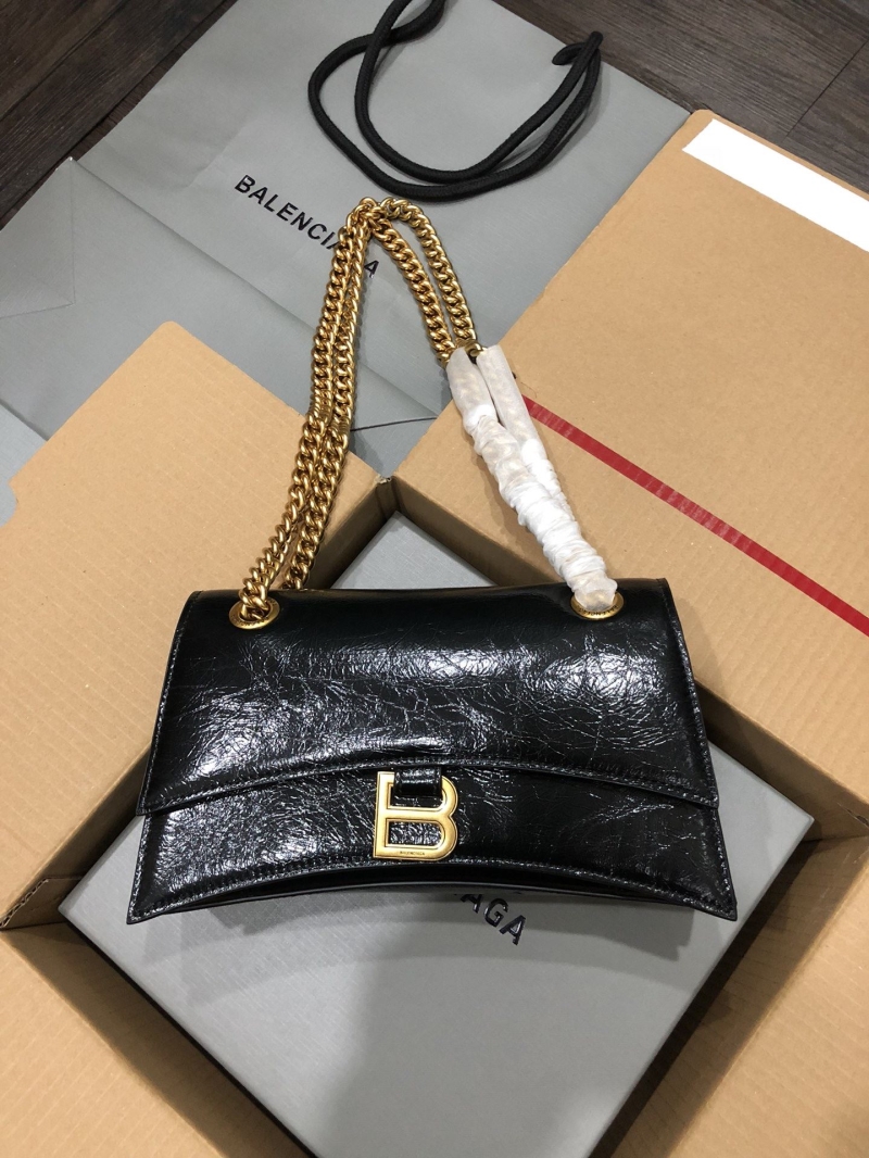 Ba1en*iaga hourglass bags